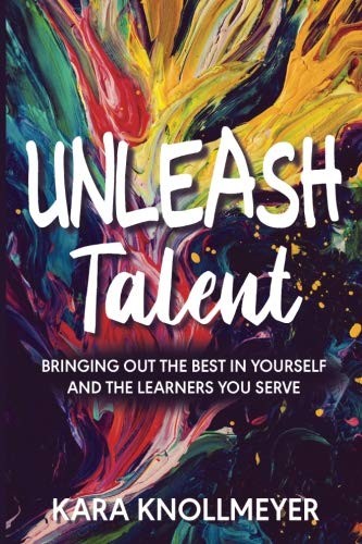 Unleash Talent