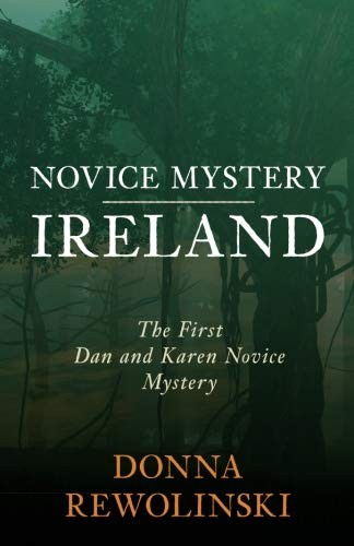 Novice Mystery Ireland