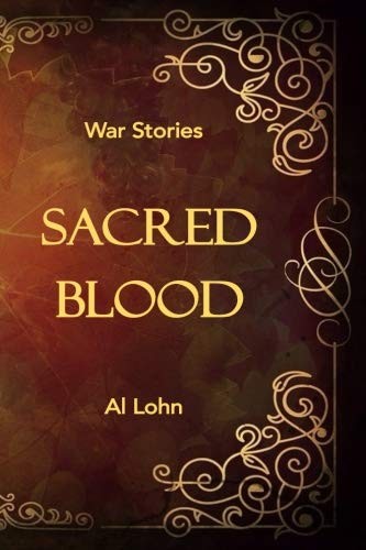 Sacred Blood