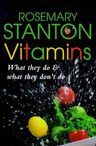 Vitamins (Health & Nutrition)