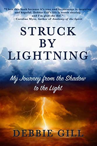Struck by Lightning
