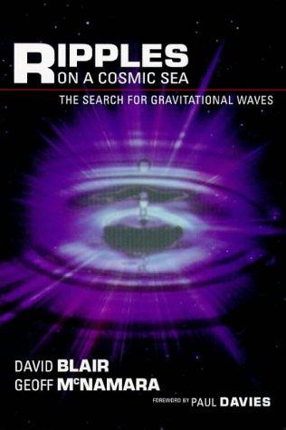 Ripples on a cosmic sea