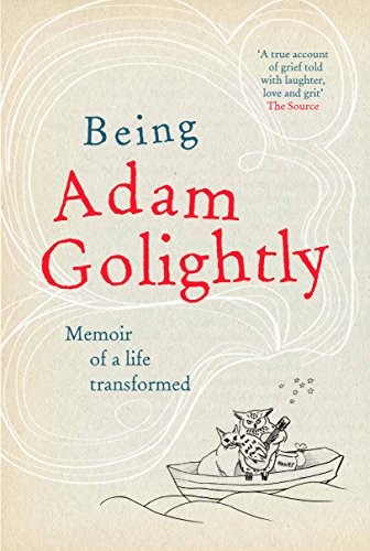 Being Adam Golightly