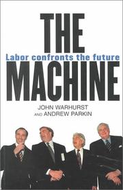 The Machine