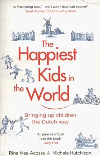 The Happiest Kids in the World