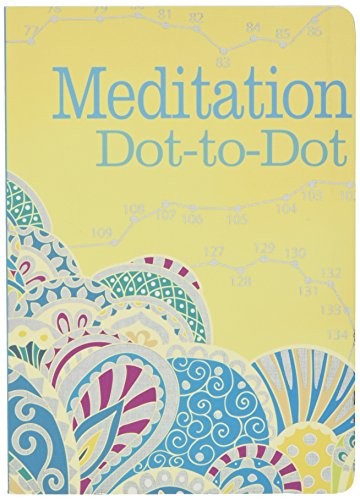 Meditation Dot-to-Dot