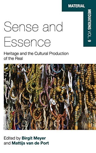 Sense and Essence