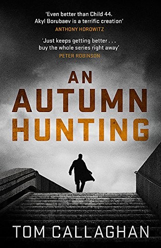 An Autumn Hunting