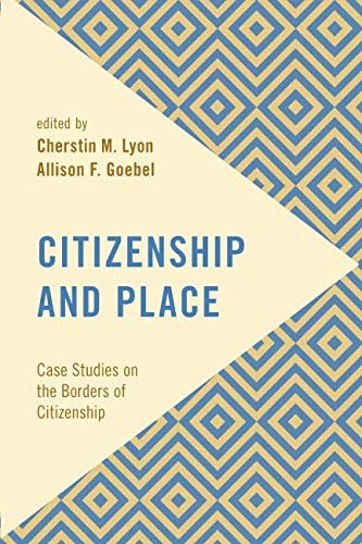 Citizenship and Place