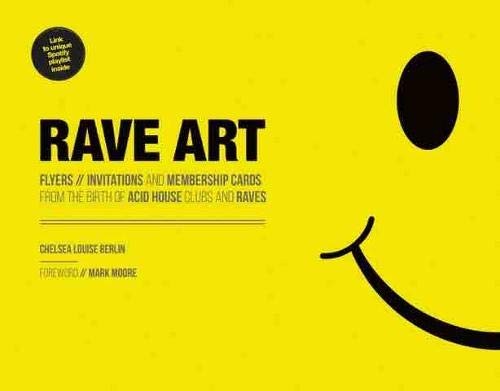 Rave Art