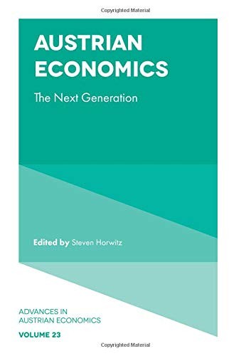 Austrian Economics
