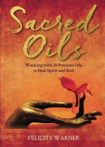 Sacred Oils