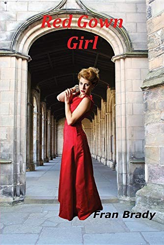 Red Gown Girl