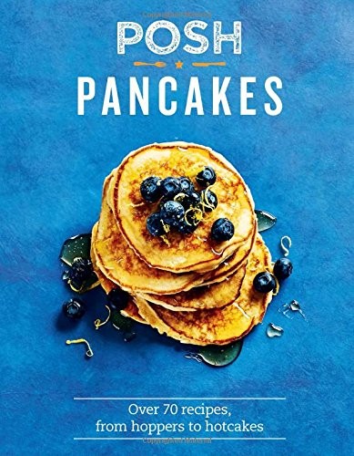 Posh Pancakes