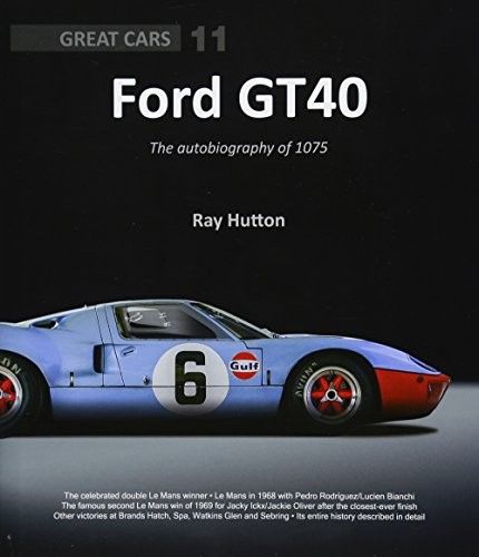 Ford GT40