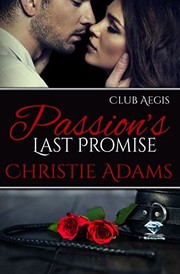 Passion's Last Promise