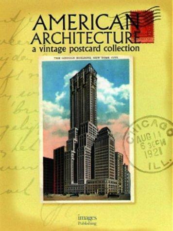American architecture