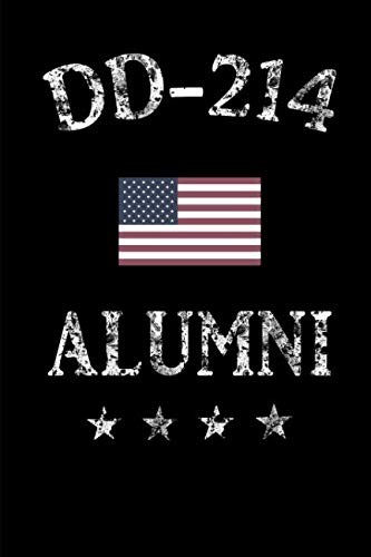 DD 214 Alumni