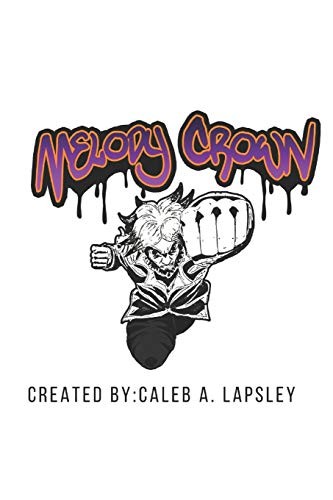Melody Crown