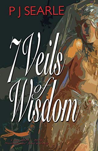 Seven Veils of Wisdom