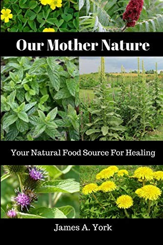 Our Mother Nature