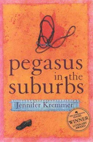 Pegasus in the suburbs