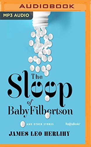 The sleep of Baby Filbertson