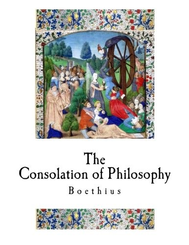 The Consolation of Philosophy