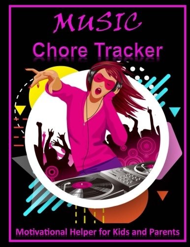 Music Chore Tracker