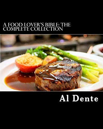 A Food Lover's Bible