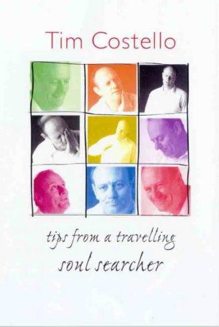 Tips from a Travelling Soul-Searcher