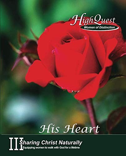 His Heart