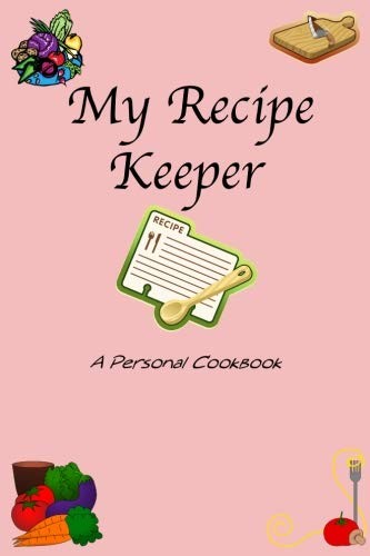 My Recipe Keeper