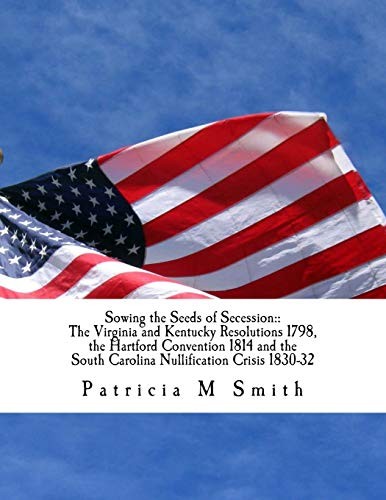 Sowing the Seeds of Secession :