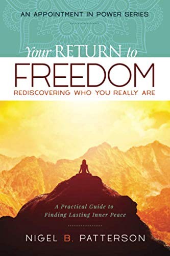 Your Return to Freedom