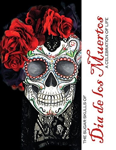 The Sugar Skulls of Dia De Los Muertos