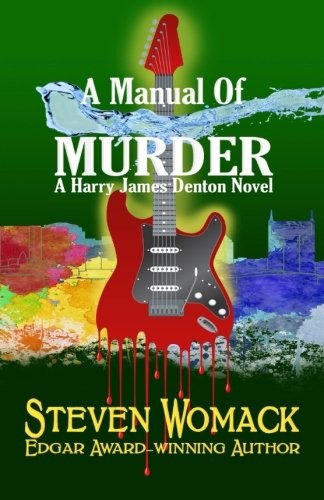 A Manual Of Murder