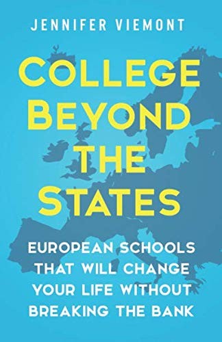 College Beyond the States