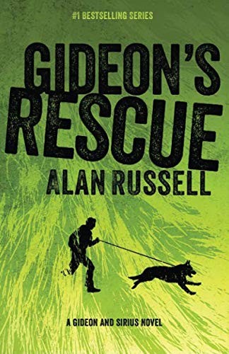 Gideon's Rescue