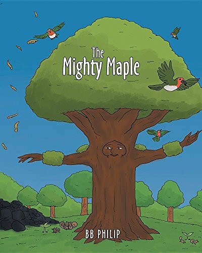 The Mighty Maple