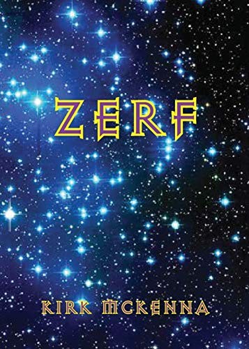 Zerf