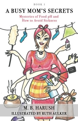 A Busy Mom's Secrets