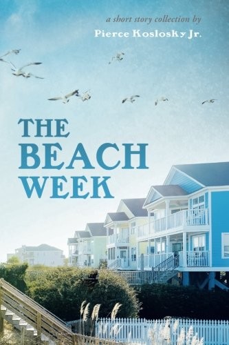 The Beach Week