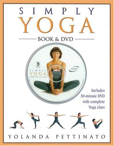 Simply Yoga
