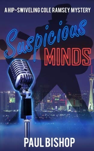 Suspicious Minds