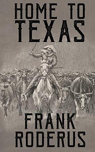 Home To Texas