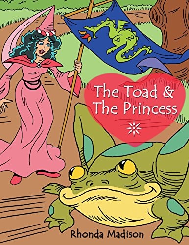 The Toad and the Princess
