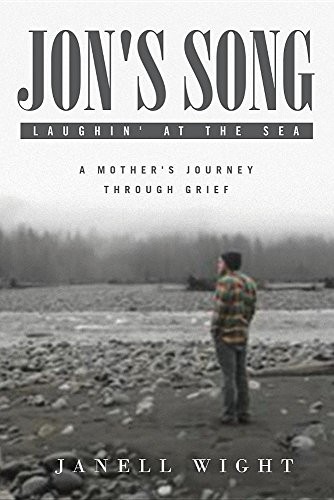 Jon's Song : Laughin' at the Sea