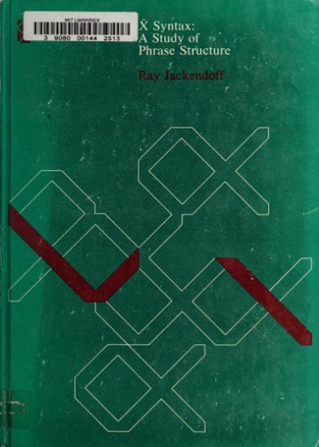 X Syntax
