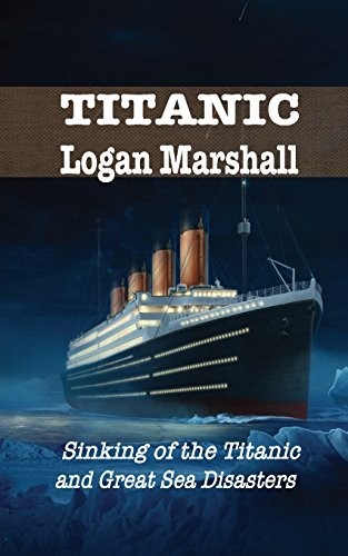 SINKING OF THE TITANIC